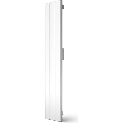 ROINTE - Radiateur PALAOS connecté 3 éléments 1500W Blanc - PIW1500WF