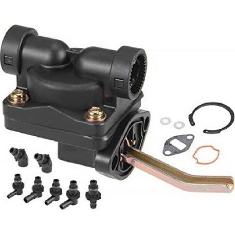 Bomba Gasolina compatible con kohler Kt17, Kt19, M18  Ref 500458