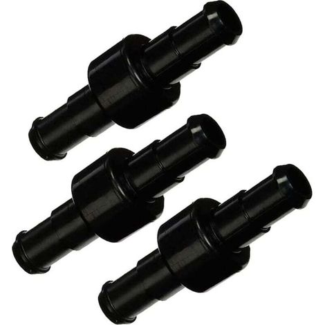 Lot de 3 Tuyaux Pivotants à Roulement à Billes pour Nettoyeur de Piscine Polaris 180 280 380 3900