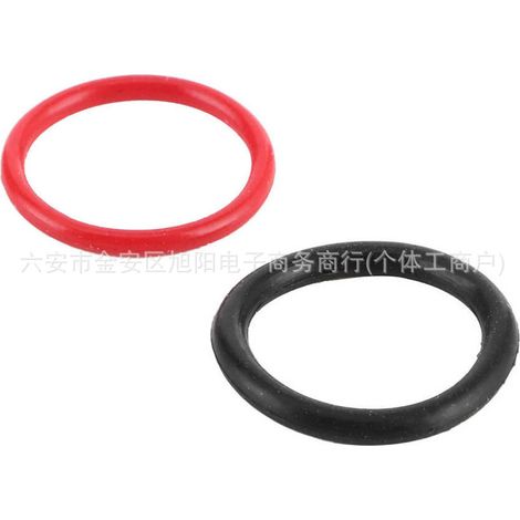O-Ringe für Subaru Servolenkpumpenanschlüsse 34439AE021 und 34439AE020 (1/5)
