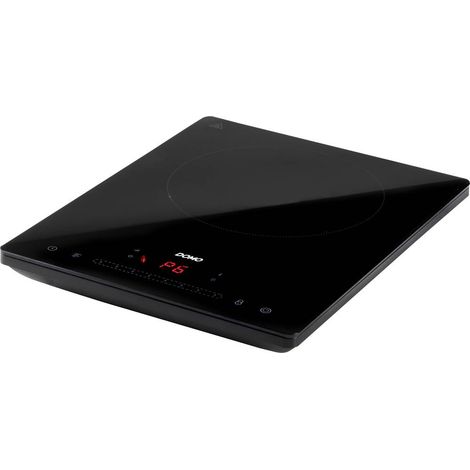 DOMO DO332IP Piastra a induzione Funzione timer, con display , con cavo (1/5)