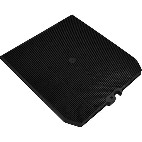 Filtro de carbón apto para Falmec nº 3 (1/5)