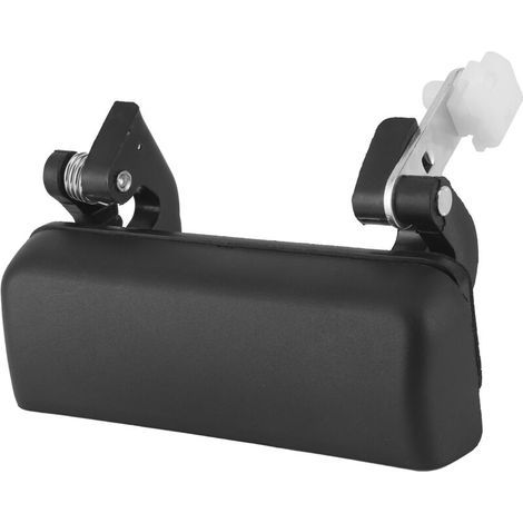 Ulisem Kitchen Faucet Head, Simple Replacement for Corner Sink Faucet, Pull-Out Spray Head (1/5)