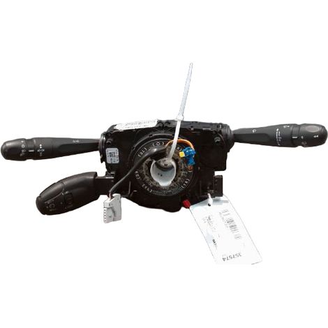 [PRODUIT D'OCCASION] Bloc Commodos PEUGEOT 208 ♻️ Ref Oe. 98154509zd - Garantie à vie (1/5)