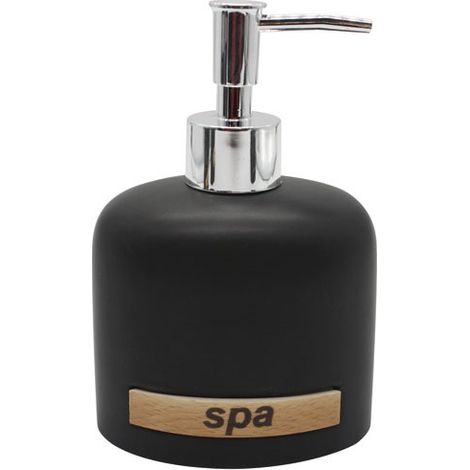 Distributore di sapone Spa - Msv
