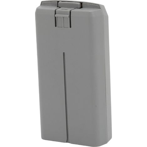 Batterie de drone RC professionnelle intelligente 2400 mAh 7,7 V, batterie de remplacement pour accessoires de drone (1/5)