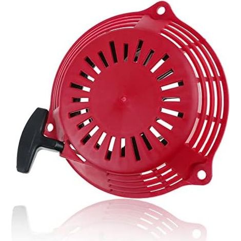 Câble de démarrage manuel pour moteur pour Honda HRB 426 HRB 476 HRD536 HRG415 HRB216 HRB476C, GCV160 GC135 GC160 GCV135, Lanceur Tondeuse Pièce Moteur du Générateur (1/4)