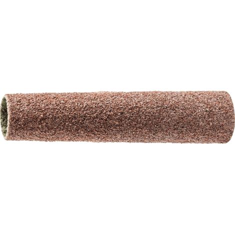 PFERD TOOLS POLICAP Schleifhülse PCH Korund Ø 16x20x85 mm A60 für universelle Anwendung 10 Stk