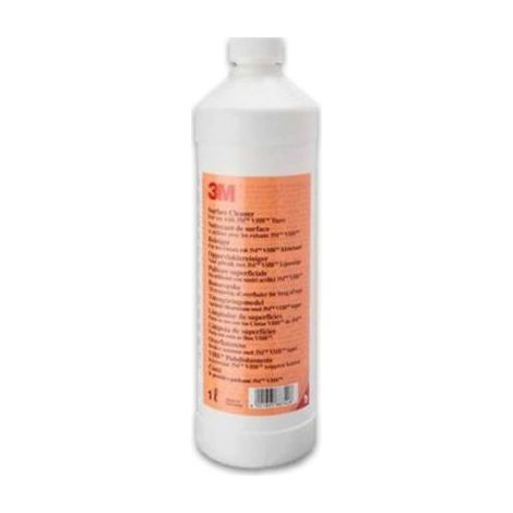 Alcool isopropylique 3M, Bouteille 1 L pour Nettoyage, dégraissage ( Prix pour 1 ) (1/3)