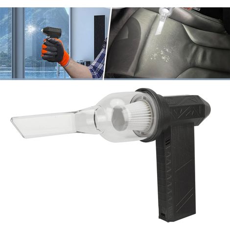 Puissant Séchoir à Air pour Nettoyage et Déneigement - KZQ (1/5)