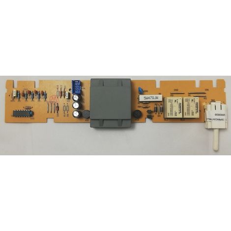 Modulo elettronico frigorifero Thomson 43X7689