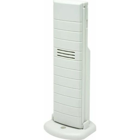 Techno-line TX 37 IT trasmettitore wireless grigio meteo
