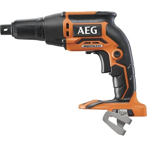 avvitatore per cartongesso 'bts 18bl/0' aeg