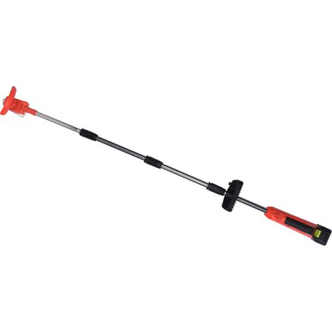 Tondeuse à gazon électrique multifonctionnelle avec lame rétractable portative de 650 W, accessoires de jardin, UE 100–240 V (1/5)