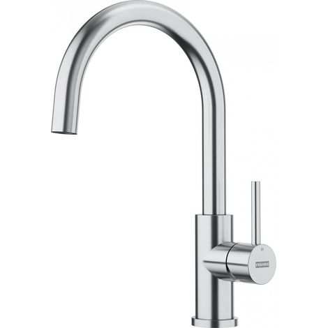 Franke SMART GLENDA J CANNA GIREVOLE INOX - 115.0747.473