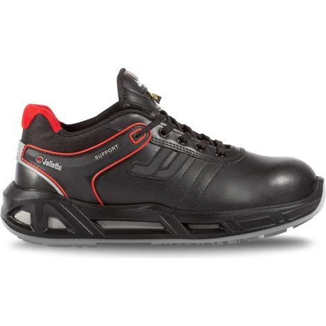 Chaussure De Securite Basse Jalgear-Tr Sas Esd S3 Src P48 Jallatte (1/5)