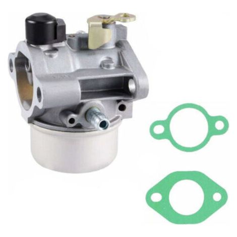 Carburateur avec joints pour Husqvarna 12-853-98S/140S/169S/139S Pièce de rechange moteur Husqvarna (1/4)