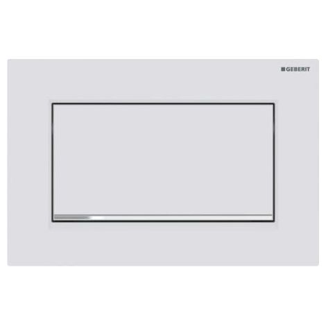 Geberit Sigma10 placas de accionamiento, para fregaderos