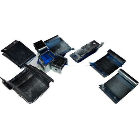 Ricambio montaggio angolare nepeta-alicante Albatros 4R69009999