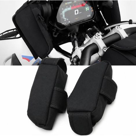 Bolsas impermeables para carenado de motocicletas, bolsa de herramientas para BMW R1200GS ADV LC R1250GS 2013-2019 (1/5)