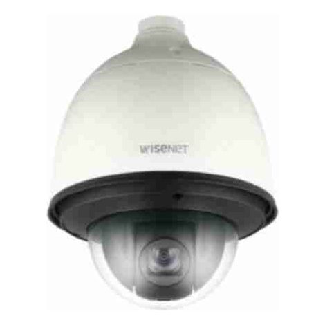 Caméra PTZ extérieure AHD HANWHA HCP-6320HA