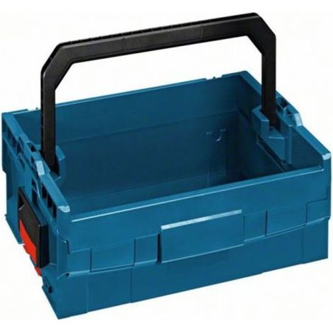 Bosch Werkzeugkiste LT-BOXX 170, 442 x 362 x 185 mm (1/3)