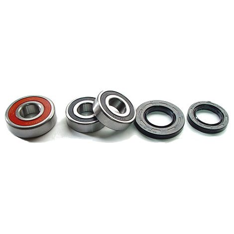 Roulements de roue avec joints Tourmax (WBK-223)