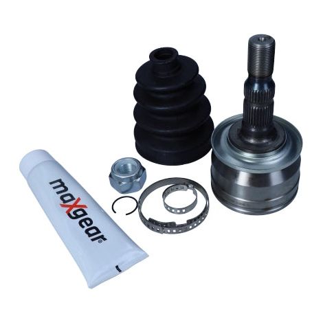 MAXGEAR 49-3231 Kit de tête de cardan Caoutchouc OPEL 13462051 (1/3)
