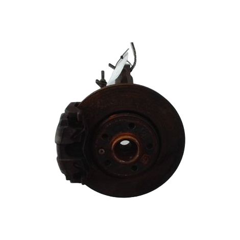 [PRODUIT D'OCCASION] Pivot Avant Gauche RENAULT Laguna ♻️ Ref Oe. 400150006r - Garantie à vie (1/4)