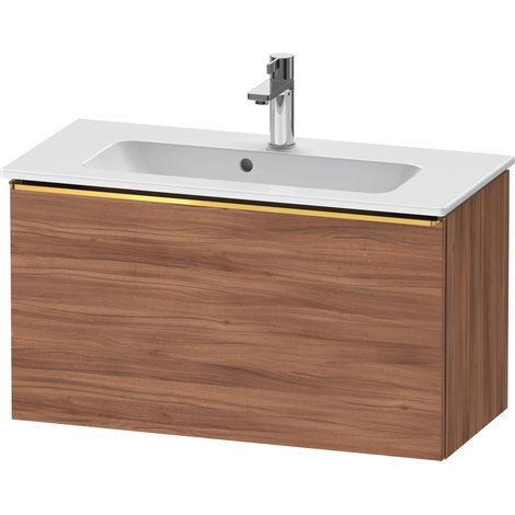 Duravit D-Neo bâti-support lavabo suspendu, 810x440x372mm, 1