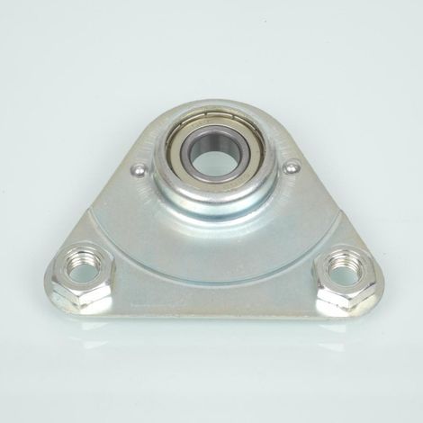 Felgennabe RMS für Moped Piaggio 50 Ciao Euro2 2002 bis 2004 (1/3)