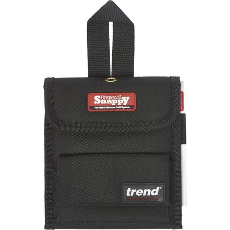 Snappy Snapth1 - Astuccio portautensili, 30 pezzi (1/3)