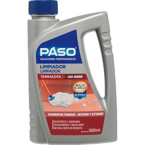 Nettoyant À Usage Quotidien Step Terracota 1l 700114 (1/2)