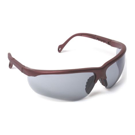 Lunettes solaires fumées Teinte 5-2 (EN172) - SINGER - EVASHARKMSA