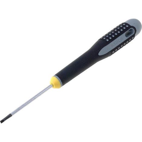 BAHCO - Tournevis plat 2.5x0.4mm