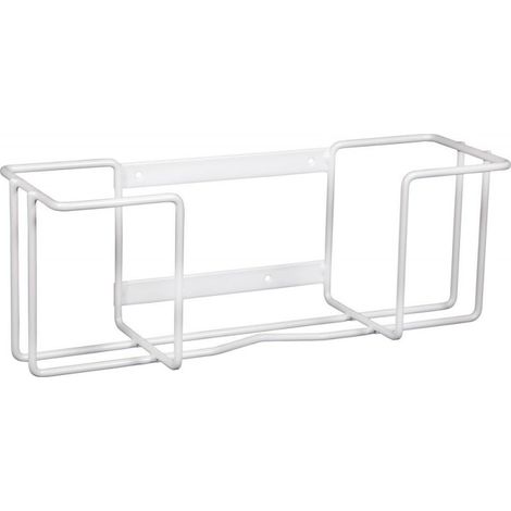 Soporte Para Sala De Bańo 415X13X145 Enrejado Metálico (1/2)