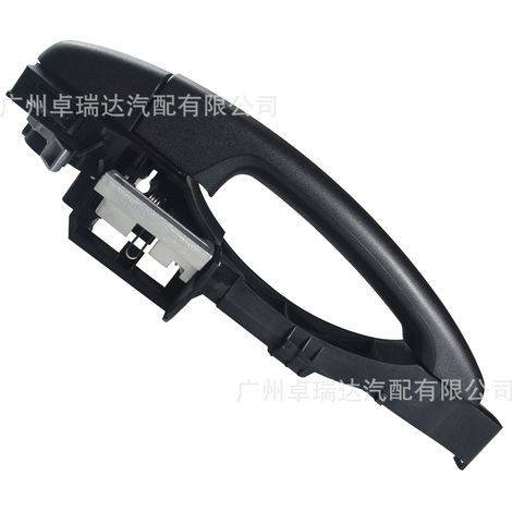 The reference 806069981R is convenient for the buttons and bases of the Renault Master car doors. (1/4)