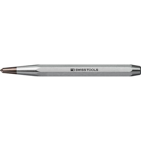 PB SWISS TOOLS Körner mit HM-Spitze 120x12mm (1/2)