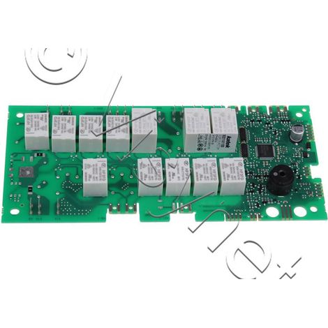 Bosch - module de commande - 00657044 (1/2)