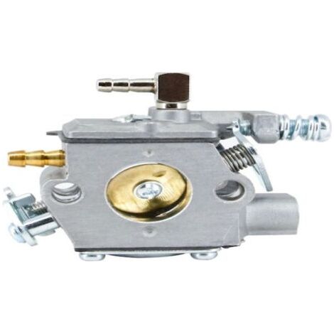 Carburateur pour tronçonneuses Walbro WT-594 Echo CS-510, CS-520 – Pièce de rechange A021000220 (1/5)
