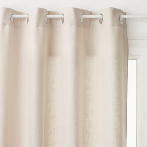 Tenda Leon beige 140x260cm - Atmosphera créateur d'intérieur (1/5)