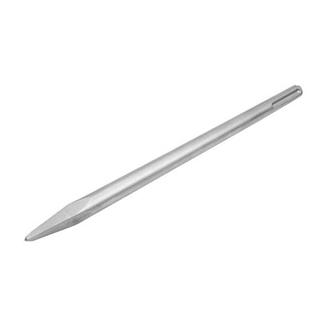 SCALPELLO MARTELLO PUNTA SDS MAX 753500 WOKIN - MM 18X400- 2 pezzi