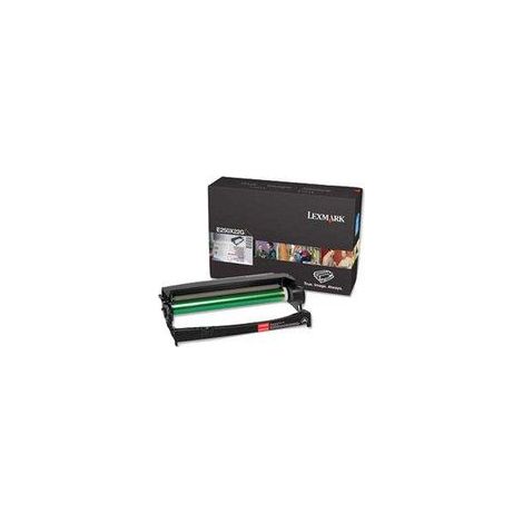 Lexmark E250, E35X, E450 30K Photoconductor Kit 30000 Seiten (1/5)