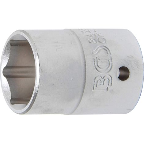 Bgs 3426 – Chiave a bussola Pro Torque 20 (3/4), 26 mm (1/2)