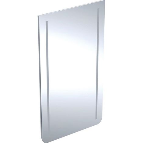 Miroir lumineux Geberit RENOVA COMFORT 550x1000mm