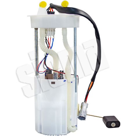 Das Modell 31102-V4100 ist mit der neuen, hochwertigen Refine-Kraftstoffpumpe der zweiten Generation (mit Ventil) für einen stabilen Kraftstofffluss kompatibel. Refine-Kraftstoffpumpe der zweiten Gene (1/4)