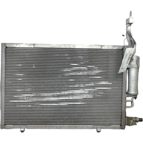 [PRODUIT D'OCCASION] Condenseur Climatisation FORD Fiesta ♻️ Ref Oe. 1865222 - Garantie à vie (1/5)