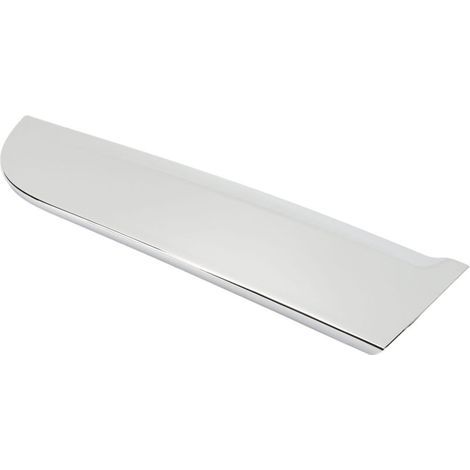 Rear door pillar molding 832803W010 BEATTRE EXTERIOR C TRAPH PANEL. (1/4)