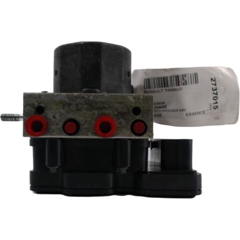 [PRODUIT D'OCCASION] Unite Hydraulique Abs RENAULT Twingo ♻️ Ref Oe. 476602993r - Garantie à vie (1/4)