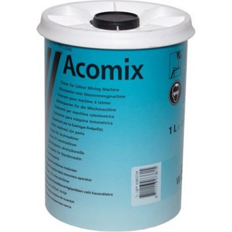 TINTE MAQUINA VERDE WG1 1883